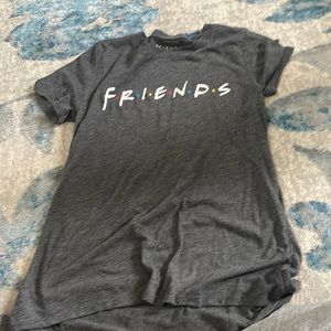 friends Tee